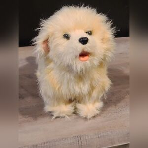 FurReal Friends Dog_Puppy 2010 Hasbro Toy [ Read Details ]